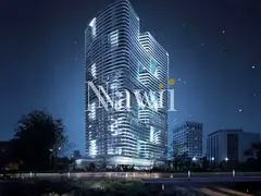 Luxury 1 Bedroom | With Views | Premium Investment