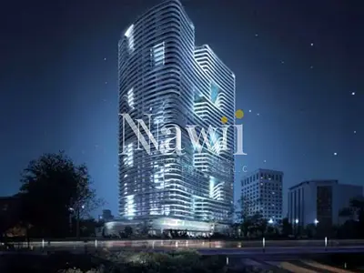 Luxury 1 Bedroom | With Views | Premium Investment