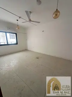 Cheapest 3-bedroom apartment for annual rent in Abu Shagara – Sharjah | Fully renovated building |