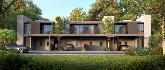 AZALEA TOWNHOUSES | MODERN FAMILY LIVING IN SHARJAH