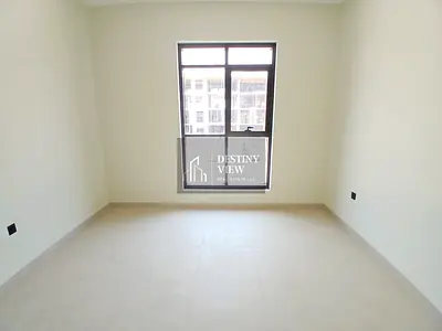 Spacious 1BHK | 2 Washrooms | 950 Sqft | AED 43000Prime Location masaar tilal city