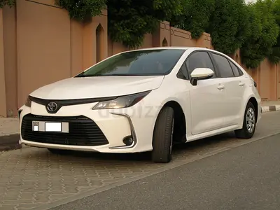 G.C.C- (GLI)- LOW MILAGE- ZERO ACCIDENT- PRISTINE CONDITION.