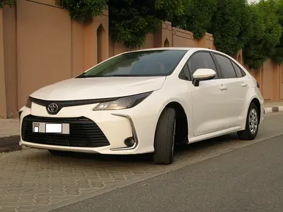 2023 Toyota COROLLA 照片 1