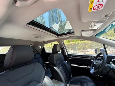 JAC S3 Luxury, миниатюра 14