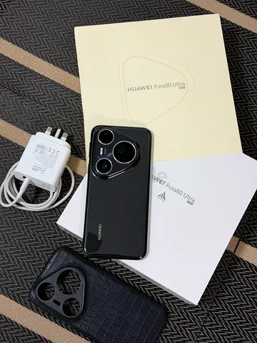 Huawei Pura 80 Ultra 512GB