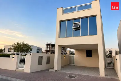 Modern Built | Luxury Finish | Standalone Villa
