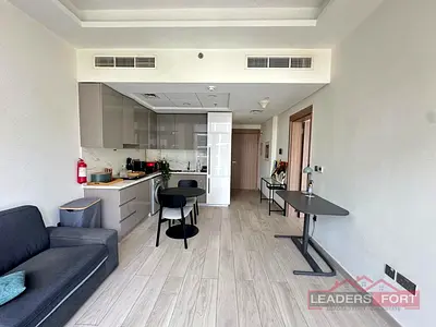 1BR Apartment | Azizi Riviera | Ready to Move