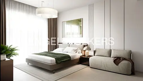 High ROI | Great Investment | Luxury Finishing