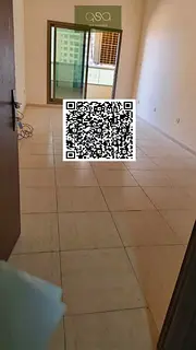 1bhk for rent available in Emirate city Ajman