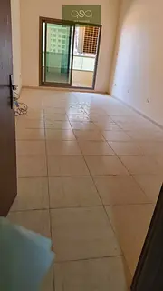 1bhk for rent available in Emirate city Ajman