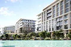 OP | Hot Deal | 1 BR with Balcony | High ROI
