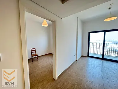 Unfurnished 1BR Apartment | Balcony | The Nook 2