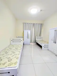Executive Bed Space for MALE - (Ind/Pak/Nep)