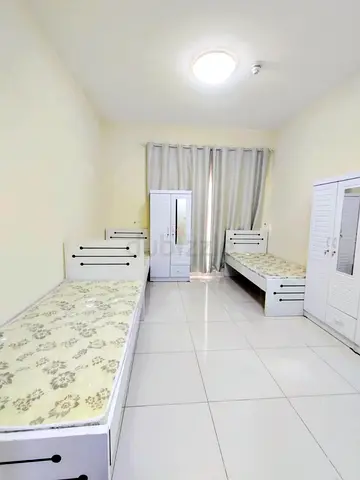 Executive Bed Space for MALE - (Ind/Pak/Nep)