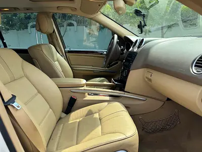 2010 Mercedes-BENZ M-CLASS — фото 12