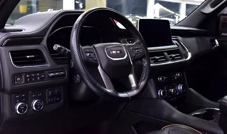 2023 GMC YUKON — миниатюра 11