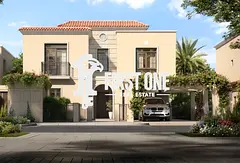Single Row | Ready Soon | Great Investment