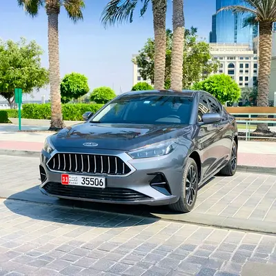 JAC J 7