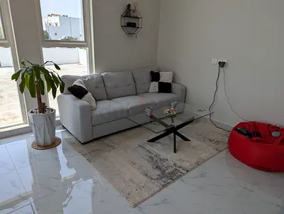 3 Seater Sofa - Pan Home