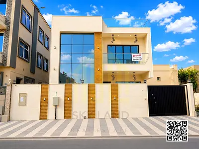 فيلا للبيع من المالك مباشر تملك حر لي جميع الجنسيات السعرشامل المكيفات والكهرباء والمياه   قابل للتفاوض