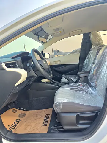 Toyota Corolla XLE, миниатюра 15