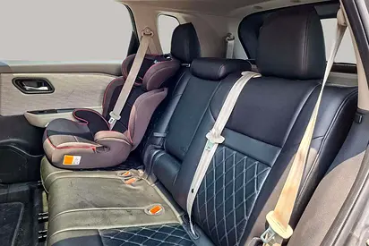 2024 Nissan X-TRAIL — фото 12