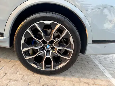 BMW X7 xDrive40i M Sport, миниатюра 18