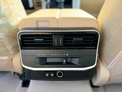 2026 Toyota LAND CRUISER 缩略图 20