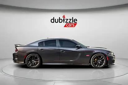 صورة 4 لـ 2022 Dodge CHARGER