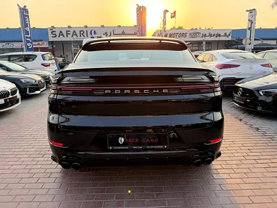 صورة 5 لـ 2026 Porsche CAYENNE