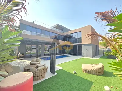 Unfurnished Unit - Spacious & Standalone - Properly Landscaped & Private Pool