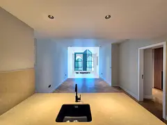 Luxury New 1 Bedroom Semi Furnished Apartment Available | Gym & Basement Parking | Vacant |