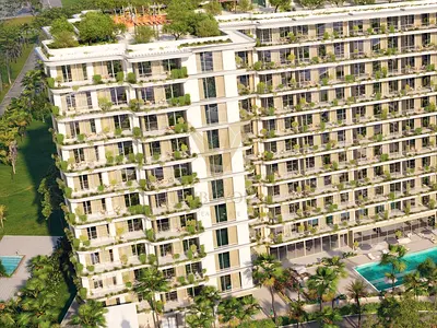 CALIFORNIA RESIDENCES | SPACIOUS 2BR APARTMENT