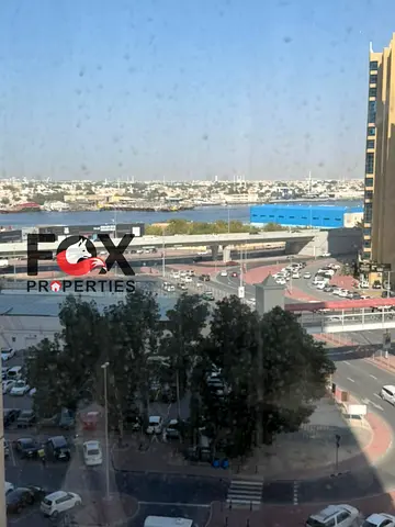 فرصة للتملك والاستثمار | تملك حر 100% | شقة غرفتين مفروشة في أبراج الهورايزون | جاهزة للسكن فورًا | بلكون اطلالة مفتوحة | باركينج