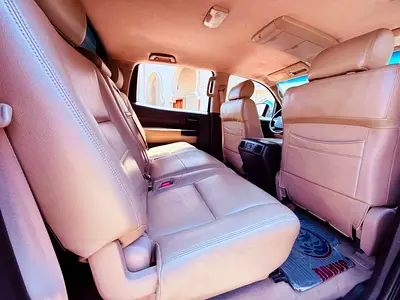 صورة 9 لـ 2009 Toyota TUNDRA