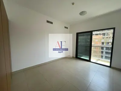 Spacious & Bright | 6 CHQs Available | Unfurnished