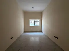 First resident / new construction / wonderful location / suitable for families / large area with sep