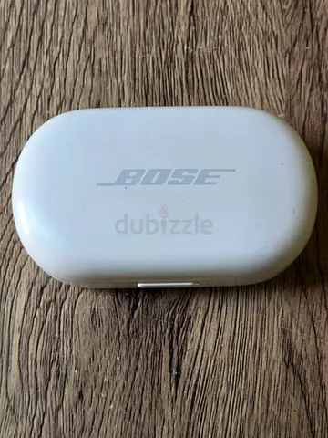 🔥 Bose QuietComfort Noise Cancelling Earbuds | Excellent Condition 🔥