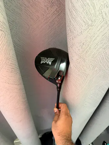 PXG 10.5 Driver