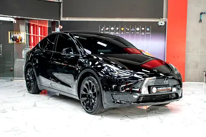2024 Tesla MODEL Y 照片 3