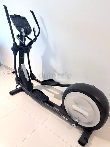 Axox Fitness Elite Elliptical Cross Trainer | Brand New - AED 2399/- only