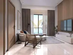 Exclusive | Fully Furnished | More Options