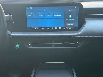 2023 FORD TAURUS 照片 12