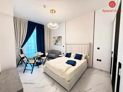 Fully Furnished | Brand New | Ready-to-move-in