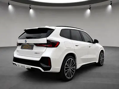 صورة مصغرة 5 لـ 2024 BMW X1