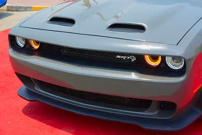 2023 Dodge CHALLENGER 照片 16