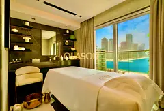 You Will Love it | Sea & City Views | Beach Access | All Bills Included