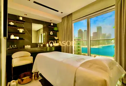 You Will Love it | Sea & City Views | Beach Access | All Bills Included