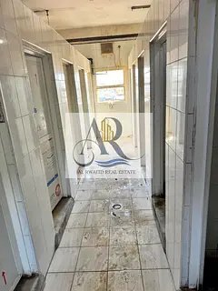 Workers’ Accommodation in Ajman – Industrial Area 3, with a very prime location, close to all es