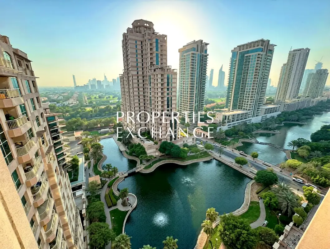 HIGH RENTAL DEMAND | SERENE CANAL VIEWS | SPACIOUS